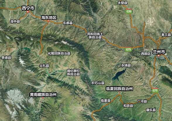 古羌人和现代华夏文明的关系是什么样的? - 知乎