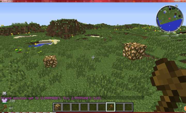 如何在minecraft中用方块围出尽可能圆的圆 知乎 如何在minecraft中用方块围出尽可能圆的圆 知乎