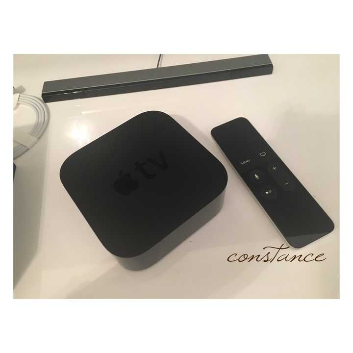 Apple Tv 4 的体验如何 知乎