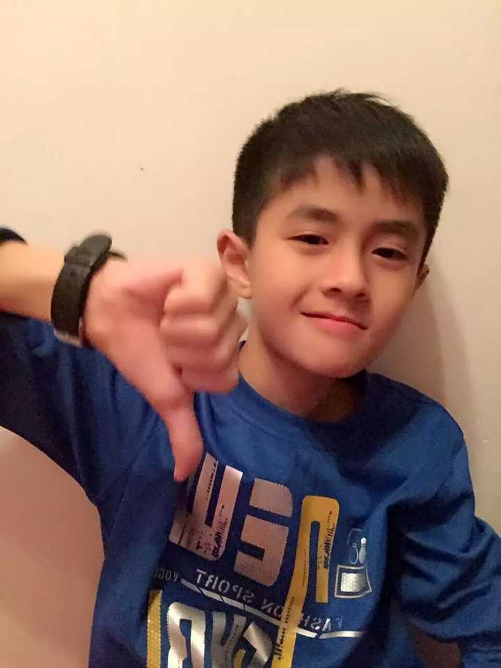 帅哥胚子到底长什么样的?