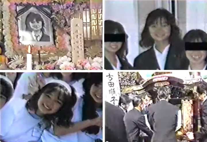 日本最凶残的杀人案件是哪一件呢 文嘉的回答 知乎