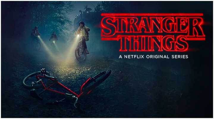 如何评价美剧stranger Things 怪奇物语 知乎