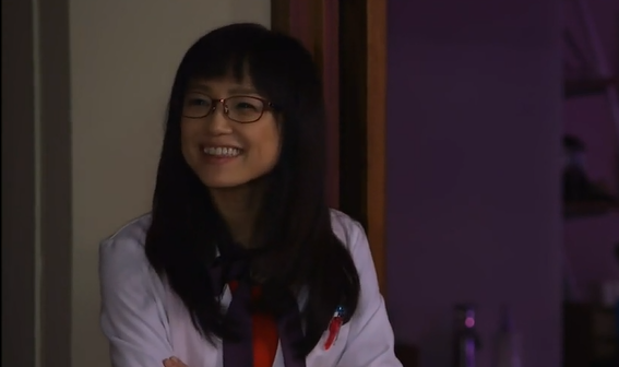 如何评价中岛裕翔主演的 芭蕾刑警 知乎