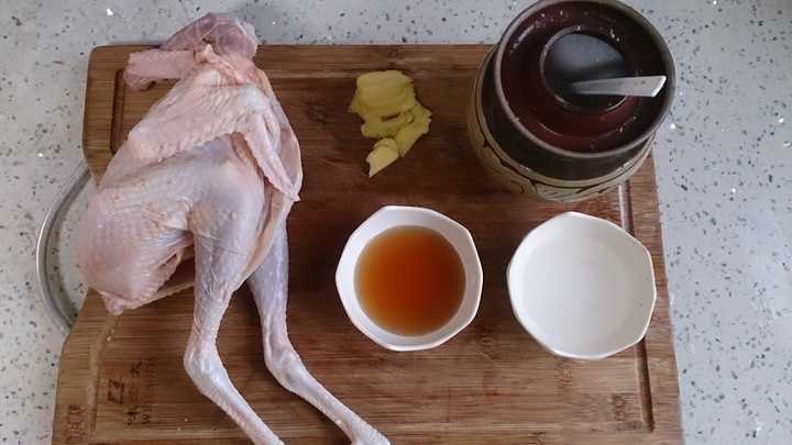 整只鸡怎么做比较好吃？ - 知乎