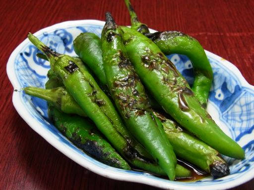 日本传统料理中 有什么是直接以辣椒 唐辛子 入味的 知乎 日本传统料理中 有什么是直接以辣椒 唐辛子 入味的 知乎
