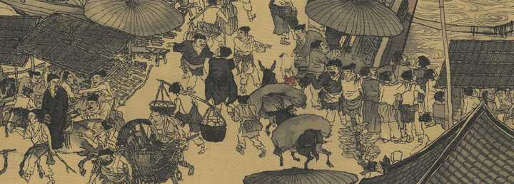 古代人的包装、广告是什么样子的？ - 知乎
