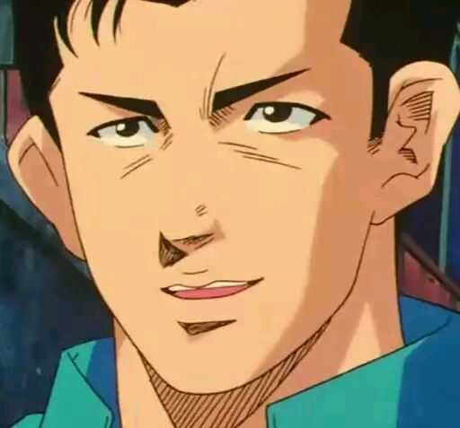 灌篮高手中谁最强?