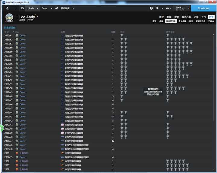 高手是如何玩足球经理 Football Manager 的 知乎 高手是如何玩足球经理 Football Manager 的 知乎