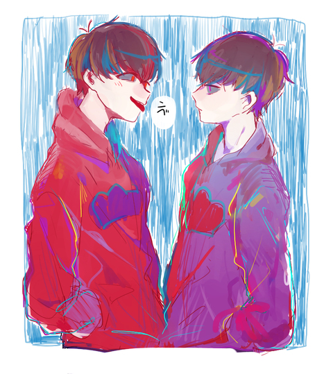 2015 年十月番《阿松》为什么如此成功?