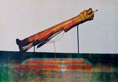 明朝战争中都会用到什么武器 知乎 明朝战争中都会用到什么武器 知乎