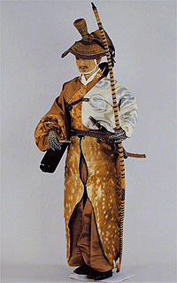 日本女性在有和服之前穿什么 知乎用户的回答 知乎