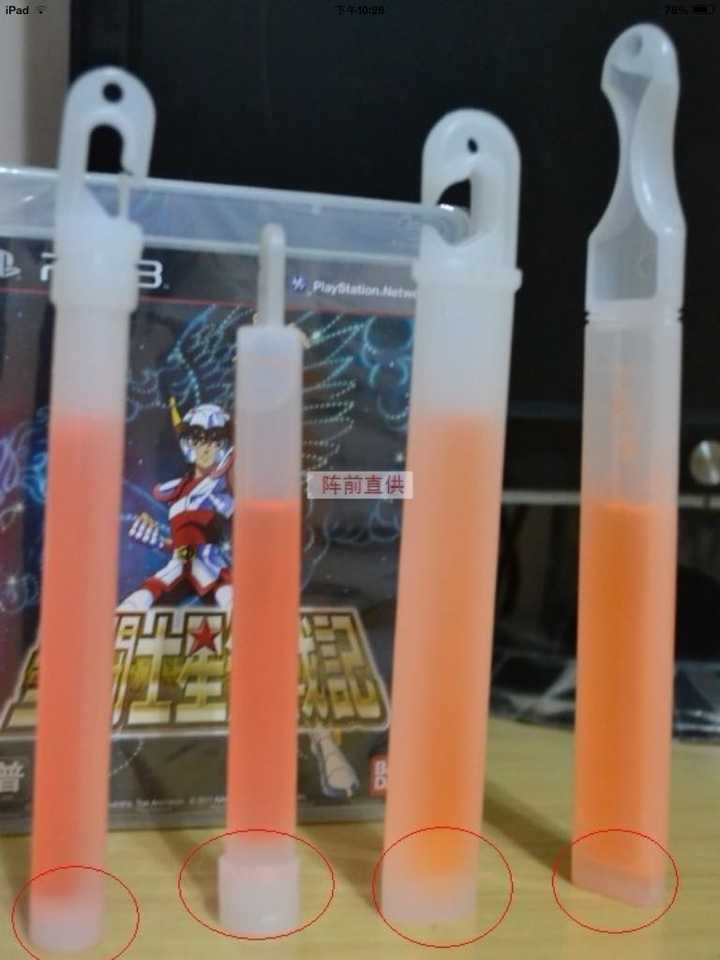 萌新如何选购lovelive演唱会的应援棒 知乎