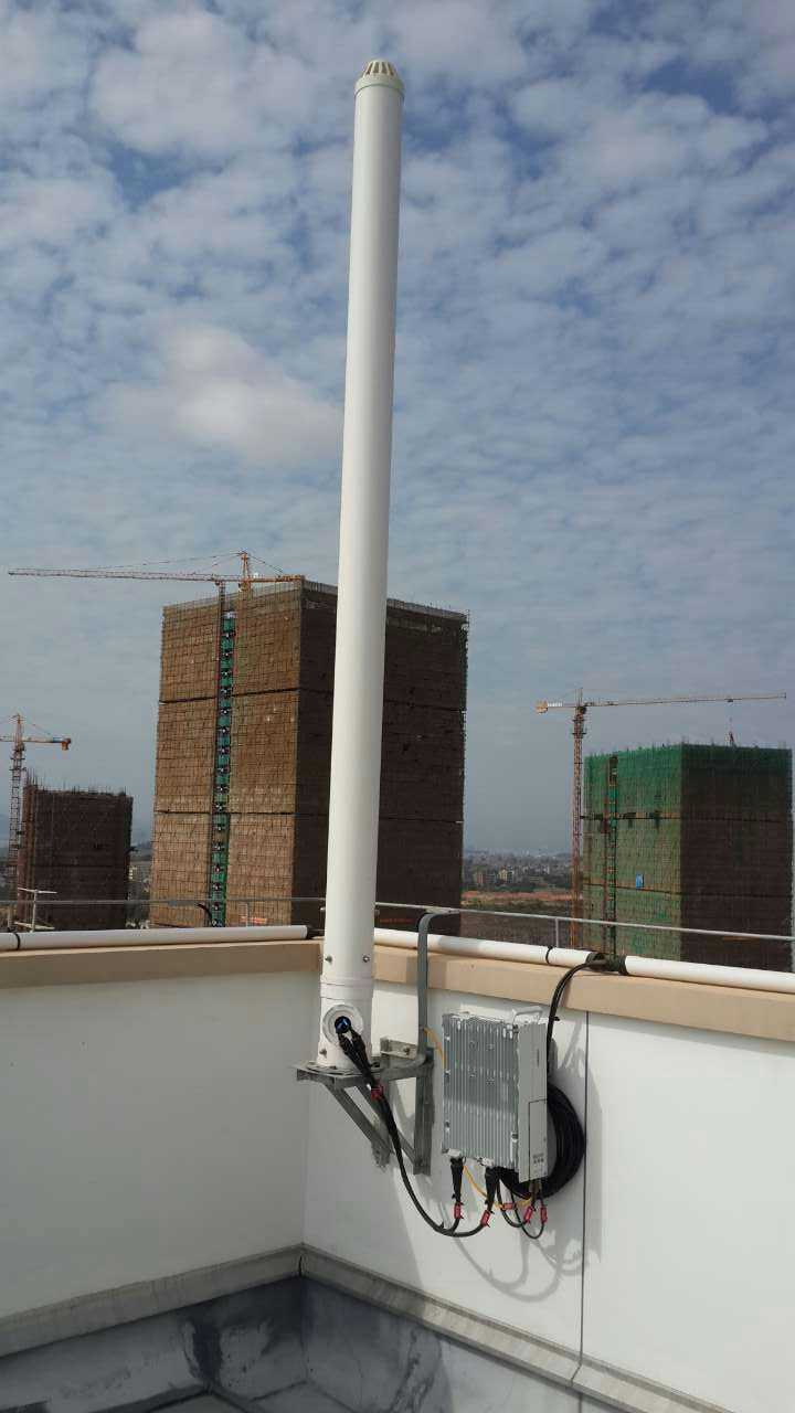 Wi-Fi 和 4G 信号都是 2.4G 频段，为什么 Wi-Fi 的覆盖面和穿透力很差？ - 知乎