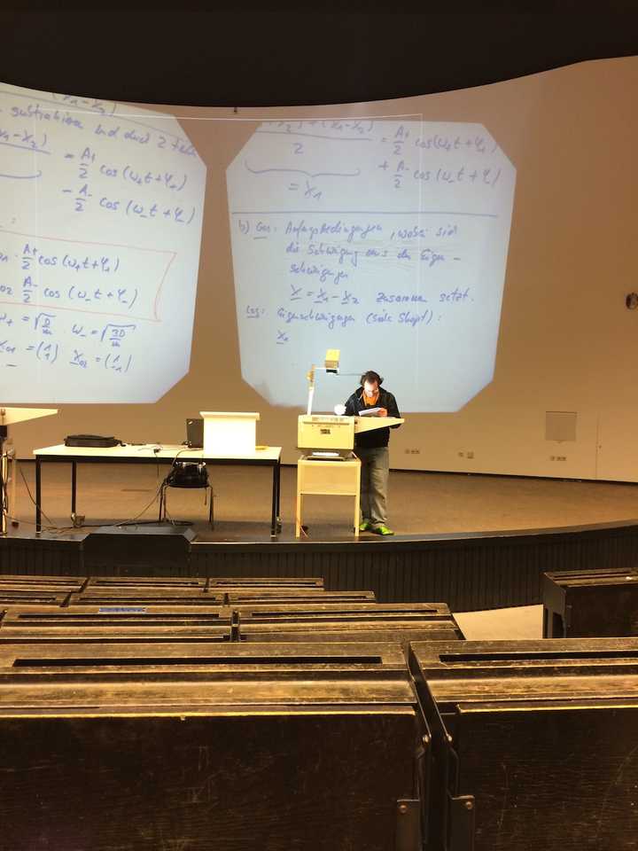 要放弃现在的国内大学的学习去德国重读本科?