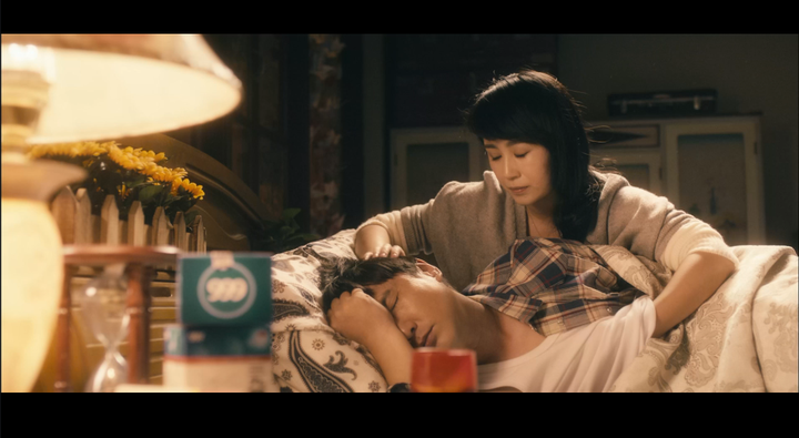 电影《夏洛特烦恼》有哪些隐秘的笑点?