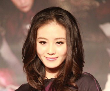 为什么这么多人喜欢刘诗诗?