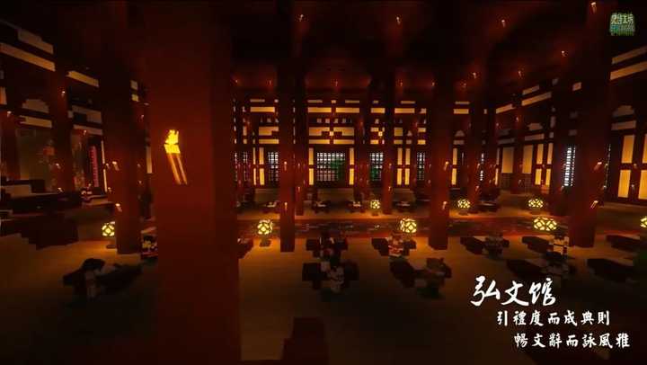 Minecraft 的魅力在哪 为什么那么多人能沉迷其中 知乎 Minecraft 的魅力在哪 为什么那么多人能沉迷其中 知乎