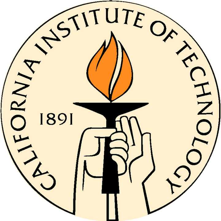加州理工学院(california institute of technology)