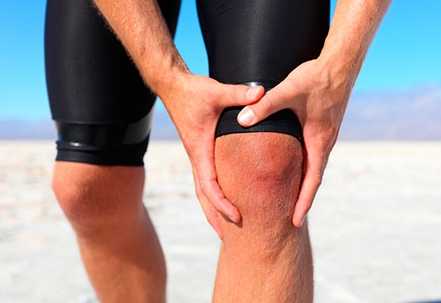 跑步后膝盖疼 怎么恢复 知乎