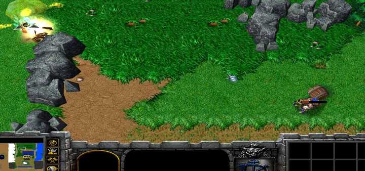 如何评价 魔兽 系列设定中各个种族的单兵战斗力 淼淼的回答 知乎