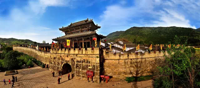 利州,历史好点的朋友应该就略有耳闻了吧,对,没错,就是武则天的癸里