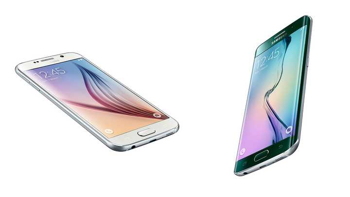 如何评价samsung 三星 Galaxy S6 和s6 Edge 知乎