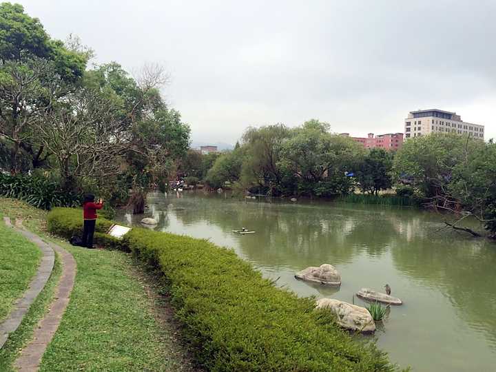 在国立台湾大学交流是一番怎样的体验 知乎