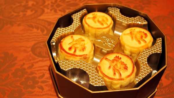 近期去香港 有什么值得带的手信吗 Ho Polaris 的回答 知乎