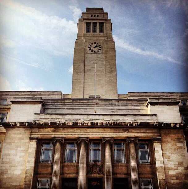 在利兹大学(University of Leeds) 上学是怎样一番体验? - 知乎