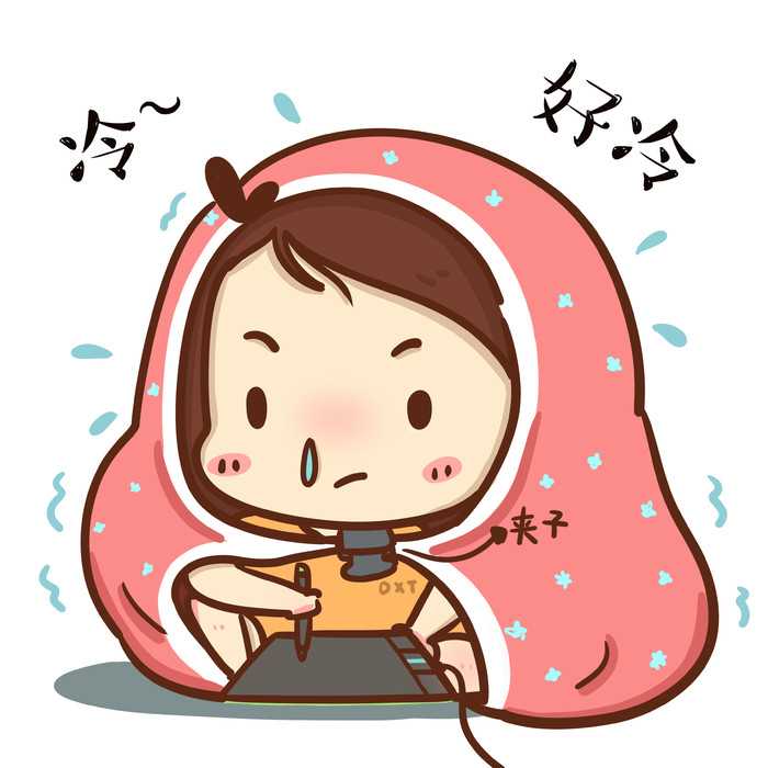 下雪天,尤其是南方的下雪天,天寒地冻,交通不便,出门冻成冰棍