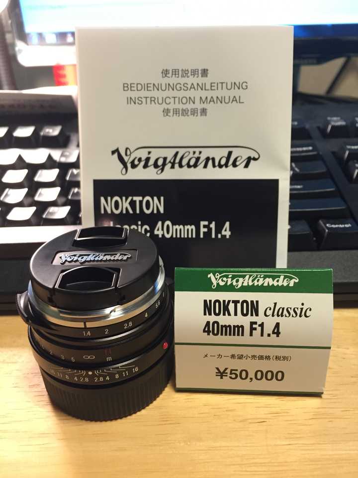 SONY鏡頭收購
