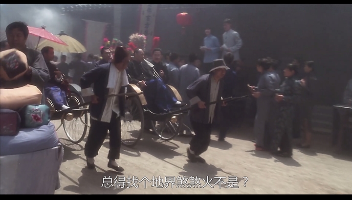 电影《霸王别姬》究竟好在哪里?