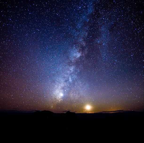 你最美妙的一次观赏星空的经历是在哪里 知乎 你最美妙的一次观赏星空的经历是在哪里 知乎