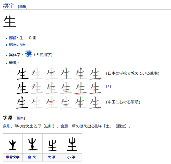如何查询日语中的汉字读音 知乎