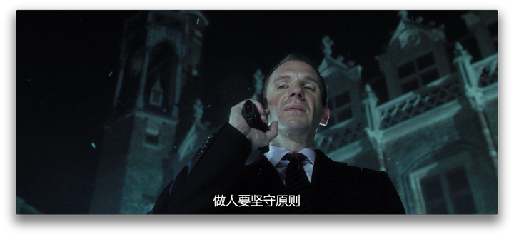 电影字幕的字体怎么设置能够得到更好效果 知乎