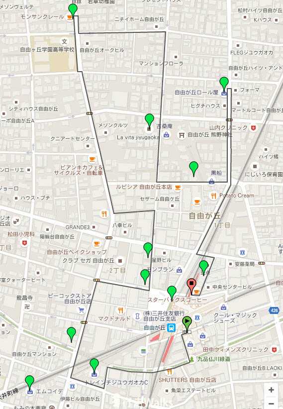 去日本自由行 有什么好的路线推荐 需要注意什么 知乎