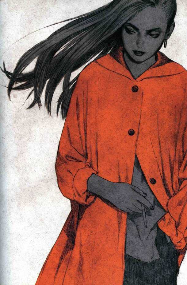 桂正和 漫画家 I S 舍弃了科幻风而走纯爱的这一作品系例外吧 知乎