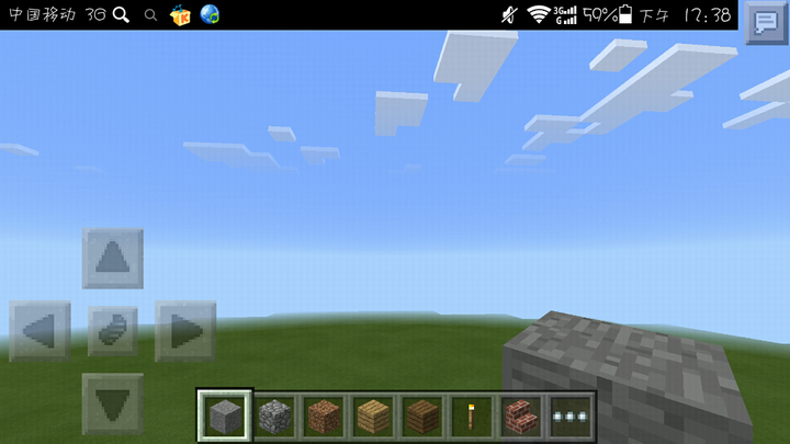 玩minecraft 什么时候最感到孤单 知乎