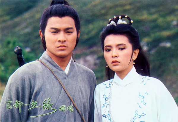 如何评价刘德华演技?