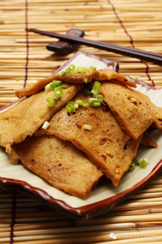 豆腐有哪些又好吃又简单的做法?