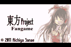 东方project文字游戏 东方rpg游戏 东方project抄袭阴阳师