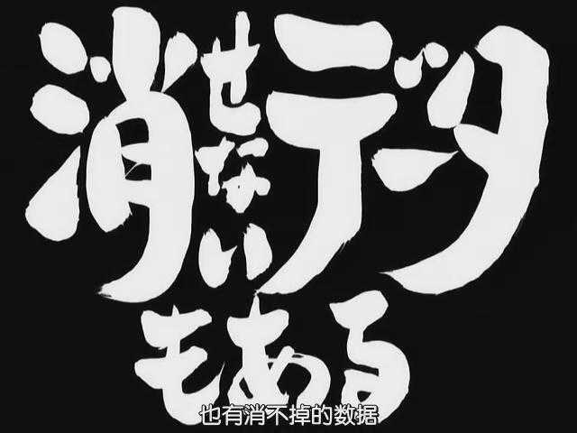 你认为《银魂》里励志或感人的对白是哪段?