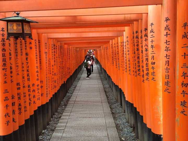 怎么样才能让旅行更有意义 而不只是简单的看风景 知乎