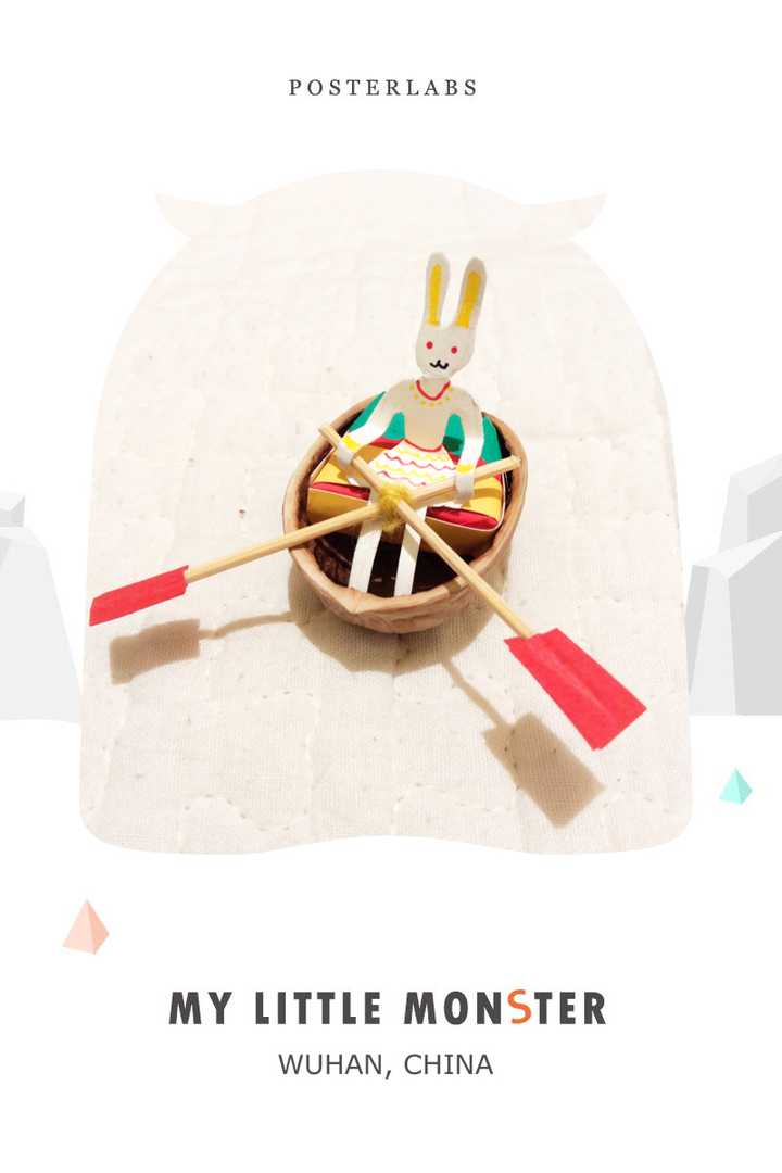 核桃壳可以做成什么样的工艺品?