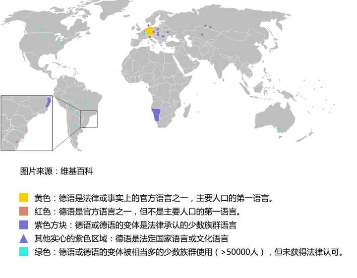 法语 德语 意语 西语 哪个最好学 知乎