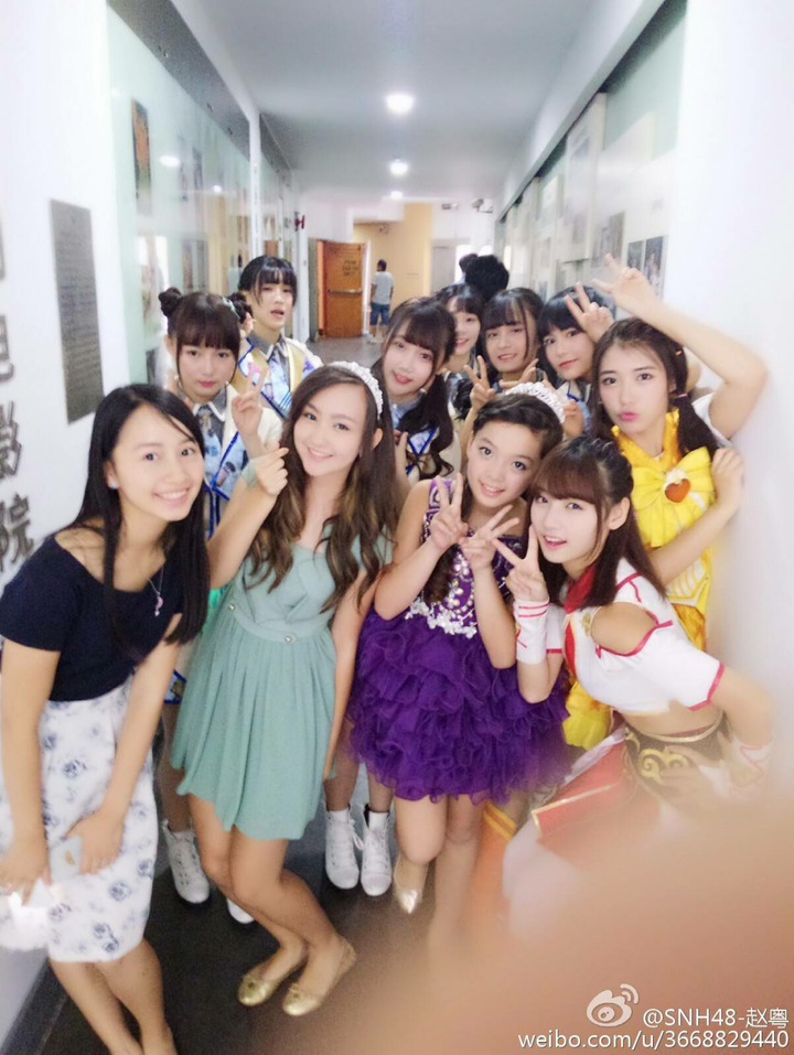 如何评价snh48赵粤主演的 巴啦啦小魔仙之魔箭公主 知乎 如何评价snh48赵粤主演的 巴啦啦小魔仙之魔箭公主 知乎
