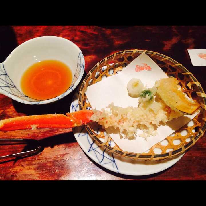 东京有哪些值得推荐的餐厅 知乎