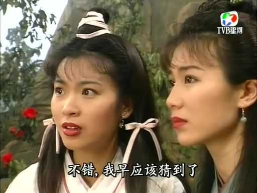 有哪些好看的tvb电视剧值得推荐?