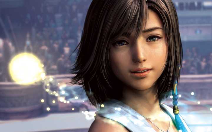 如何评价 Final Fantasy X 最终幻想10 这款游戏 知乎 如何评价 Final Fantasy X 最终幻想10 这款游戏 知乎