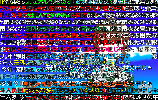 为什么动画 数码宝贝 的片头曲 Butter Fly 那么容易戳中泪点 知乎